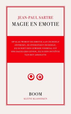 Magie en emotie (Paperback)