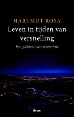 Leven in tijden van versnelling (Paperback)