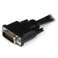 StarTech.com 20 cm LFH 59 mannelijke naar dubbele vrouwelijke DisplayPort DMS 59 kabel - thumbnail