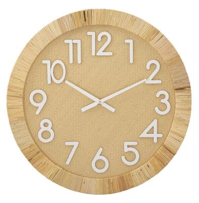 WANDKLOK BOHO PLUS CM Ø 60X4,5