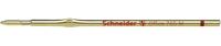 Schneider balpenvulling Office 765, rood