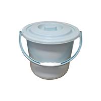 Dws 6,5L Toiletemmer Blauw 6,5L Dws 6,5L Toiletemmer Blauw 6,5L