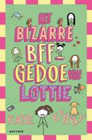 Het bizarre BFF-gedoe van Lottie (Hardback)