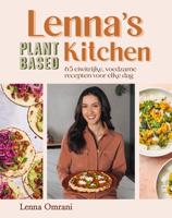 Lenna's Plantbased Kitchen - Lenna Omrani - ebook