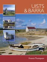 Fotoboek - Reisgids Uists & Barra | David Charles Fotoboek - Reisgids Uists & Barra | David Charles