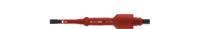 Wiha 283795040 Wisselschacht electric TORX® voor momentschroevendraaiers met dwarsgreep electric T40 x 136 mm - 38936