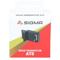 Sigma Snelheidszender ATS