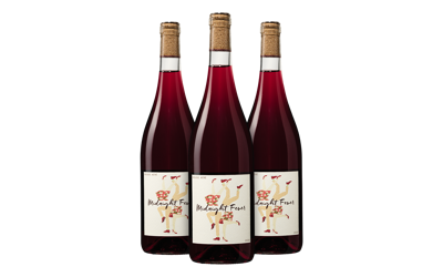 Midnight Fever Rouge pakket