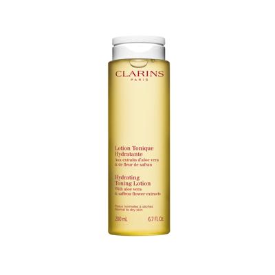 Clarins Hydrating Toning Lotion 200ml