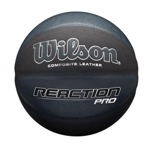 Wilson Reaction Pro Shadow Binnen & buiten Zwart