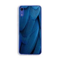 Pauw: Honor Play 8A Transparant Hoesje