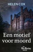 Een motief voor moord (Paperback)