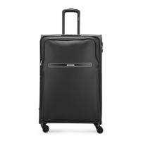 Carlton Turbolite Plus 81cm - Ruimbagage Koffer - 134L - Black