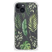 iPhone 15 Plus Case Leaves - thumbnail