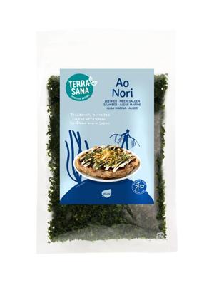 Terrasana Ao nori condiment Terrasana Ao nori condiment