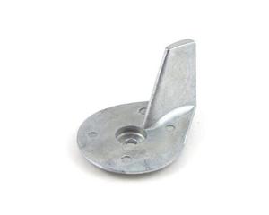 Mgduff Skeg / Trim Tab Default