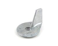 Mgduff Skeg / Trim Tab Default