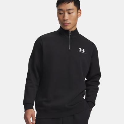 Under Armour Icon Fleece Sportsweater Heren XL