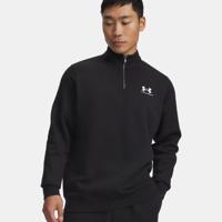 Under Armour Icon Fleece Sportsweater Heren M