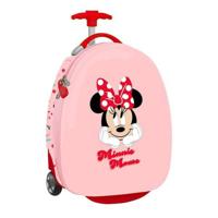 Rolkoffer Stitch NAIVE Licht Roze 28 x 43 x 23 cm