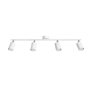Plafondlamp LEMMI 4L wit