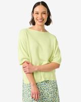 HEMA Dames Top Gael Lime (lime) HEMA Dames Top Gael Lime (lime)
