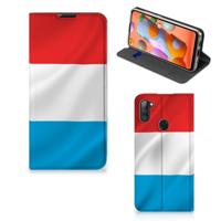 Samsung Galaxy M11 | A11 | Standcase | Luxemburg