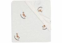 Hoeslaken Jersey 70/75x140/150cm - Nostalgic Ride