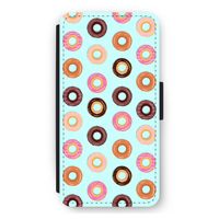 Donuts: iPhone 11 Pro Max Flip Hoesje