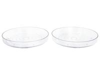 SILVERCREST Draaiplateau (kleine set van 2)