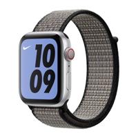 Apple Nike Sport Loop Apple Watch 38mm / 40mm / 41mm Royal Pulse / Lava Glow