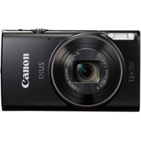 Canon IXUS 285 HS Zwart OUTLET