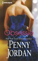 Obsessie - Penny Jordan - ebook