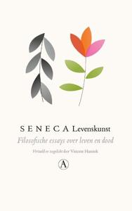 Levenskunst (Hardback)