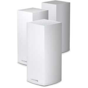 Velop Multiroom Intelligent Mesh (AX4200) WiFi 6-systeem 3-pack Mesh Access Point