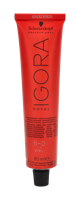 Schwarzkopf - Igora Royal Permanent Color Creme 6-0 Blond foncé 60 ml