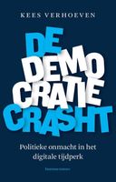 De democratie crasht - thumbnail