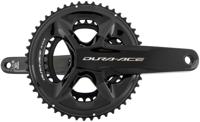 SHIMANO crankstel "dura ace fc-r9200" crankset shim.dura ace fc-r9200 34/50t 170mm