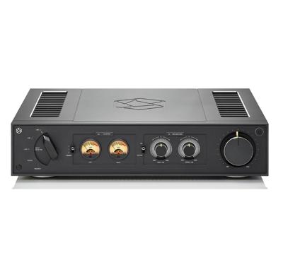 HiFi ROSE: RA280 Stereo Versterker - Zwart