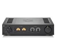 HiFi ROSE: RA280 Stereo Versterker - Zwart