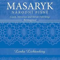 Masaryk - CD (5019396275126) - thumbnail