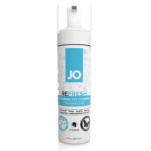 System Jo Refresh schuimende Toycleaner