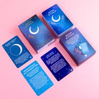 Moon Rituals Kaarten