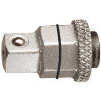 Gedore 7 RA-6,3 2320495 Dopsleuteladapter 10 mm Aandrijving 1/4 (6.3 mm) 1 stuk(s)