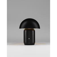 Lyora Design tafellampPois oplaadbaar zwart - 9050169