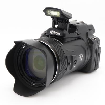 Nikon Coolpix P1000 occasion