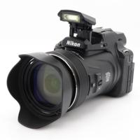 Nikon Coolpix P1000 occasion