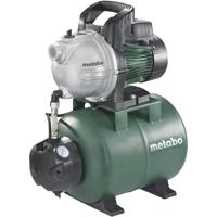 Metabo 600971000 Watervoorziening HWW 4000/25 G 230 V 4000 l/h - thumbnail