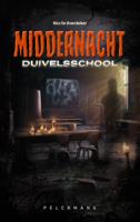 Middernacht - Duivelsschool (Paperback)