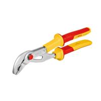 VDE-multigriptang - BOSCH - 250 mm - Gecertificeerd tot 1000 V - TPU-geïsoleerd - Ergonomisch